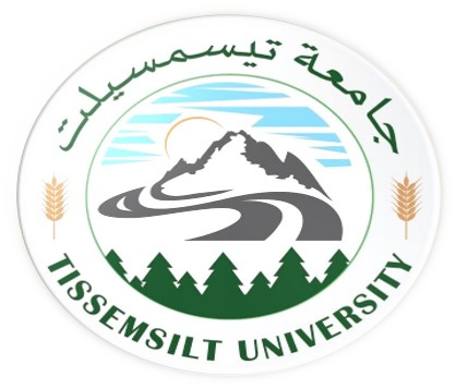 جـــــــامعــــة تـيسمسيـــــــلت